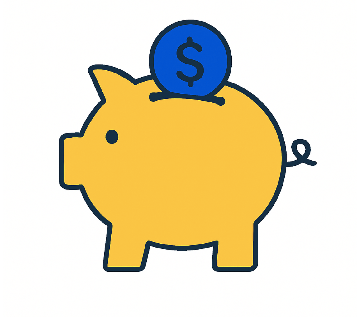 Saving for Retirement