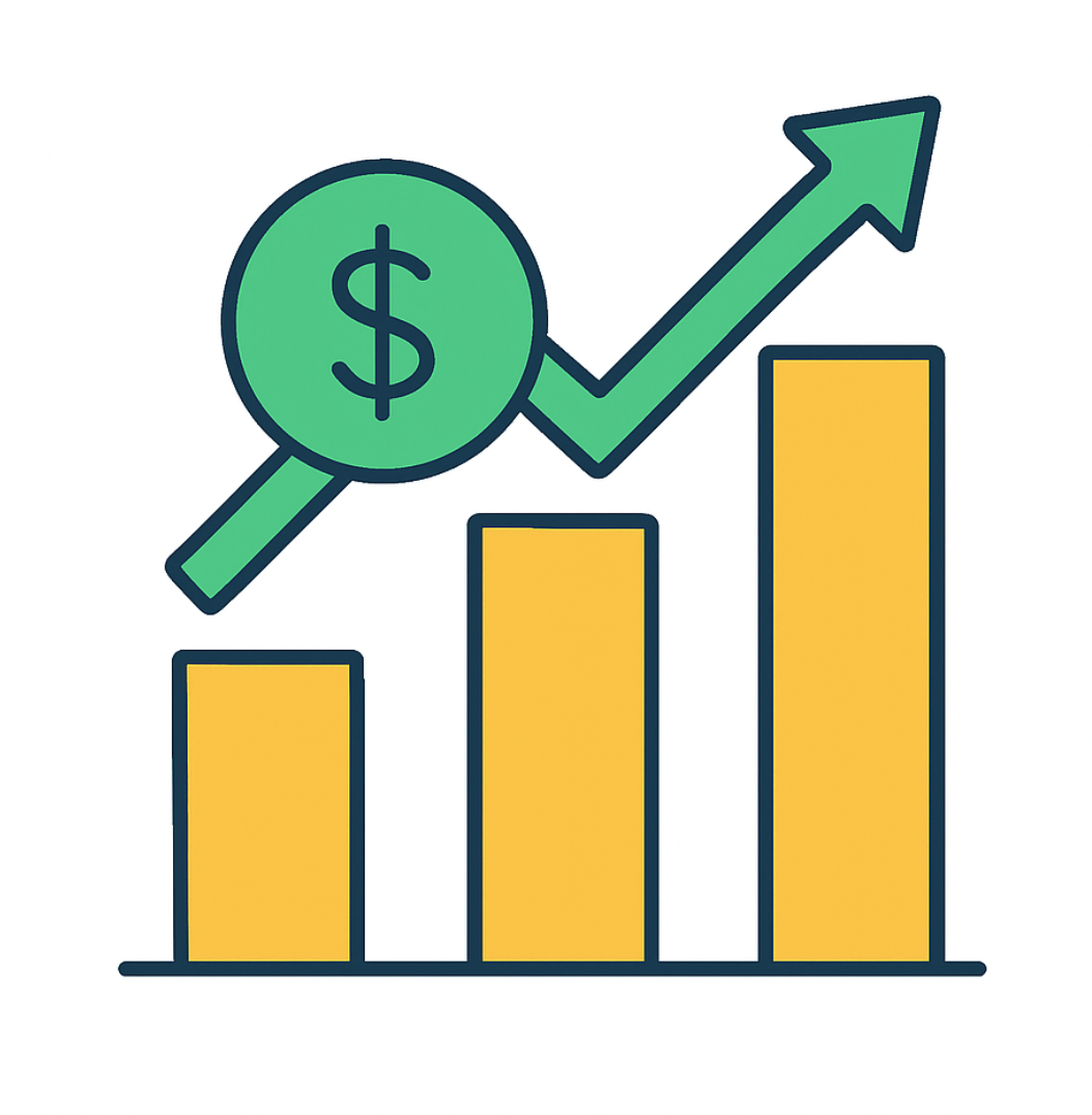 Investing & Taxes